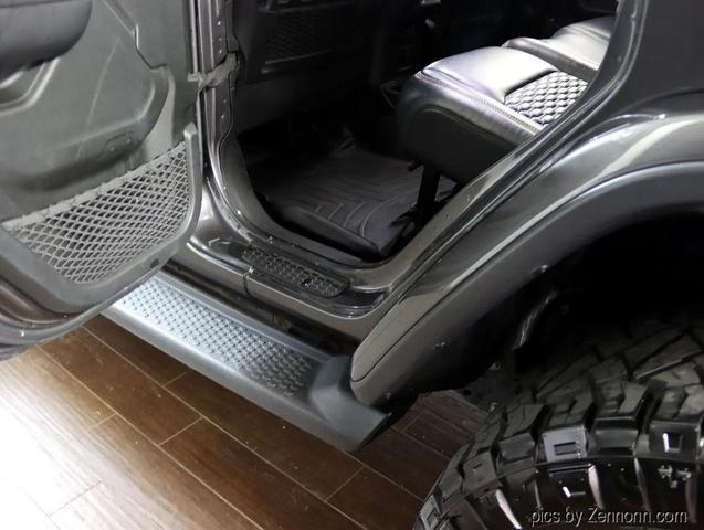 Photo of 2021 Gray Jeep Wrangler Unlimited