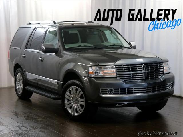 2013 Lincoln Navigator