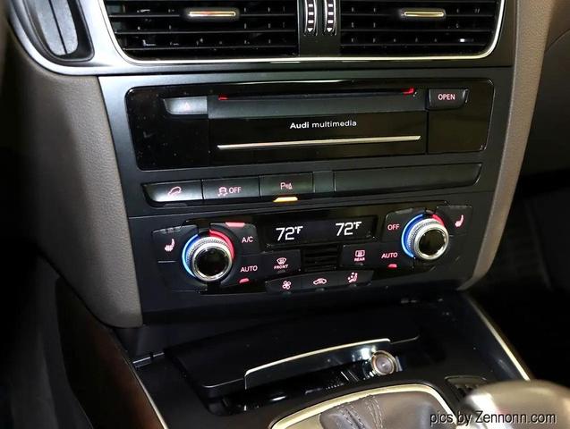 Photo of 2017 White Audi Q5