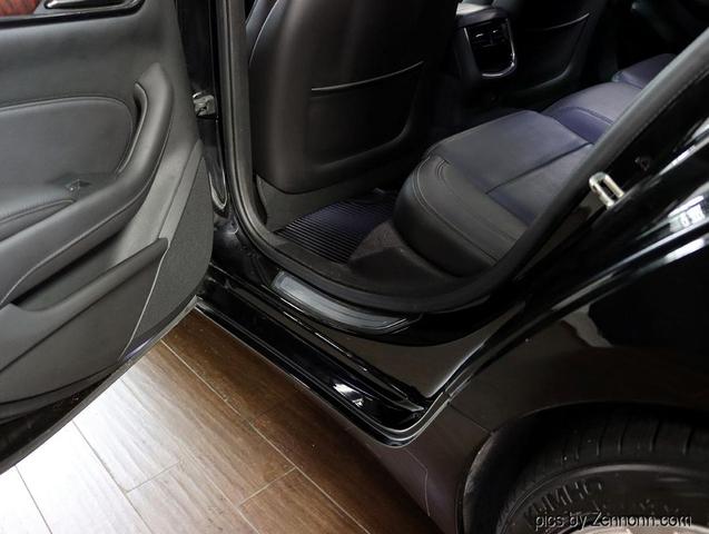 Photo of 2018 Black Cadillac CTS