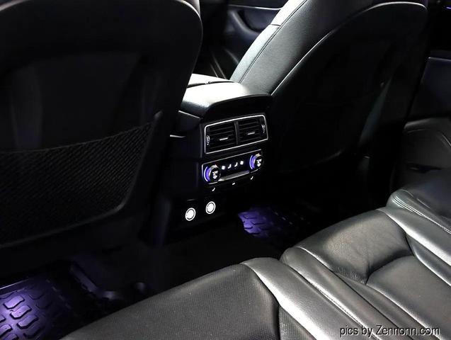 Photo of 2018 Black Audi Q7