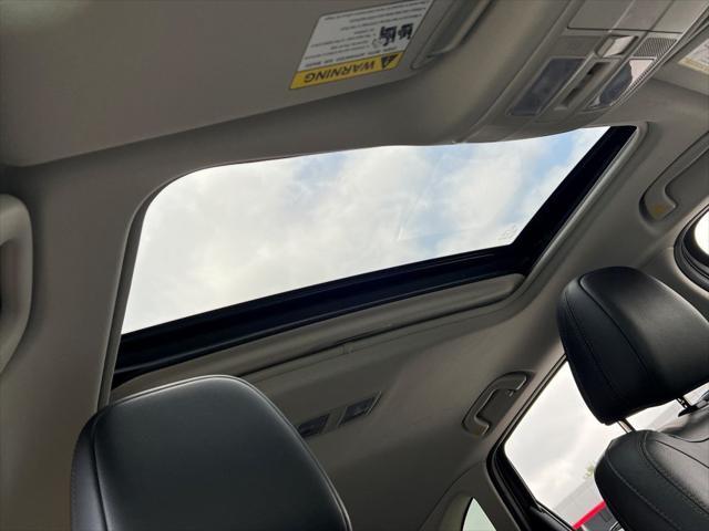 Photo of 2017 Eternal Blue Mica Mazda CX-5