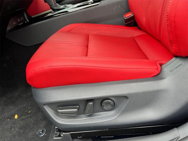 Photo of 2026 WIND CHILL Toyota Camry