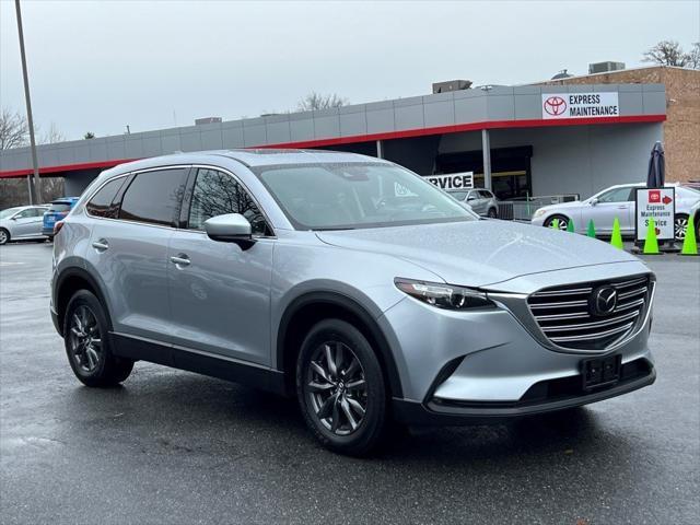 2023 Mazda CX-9
