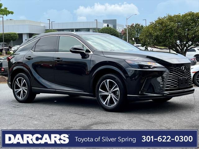 2023 Lexus Rx 350