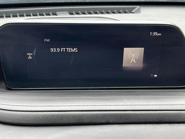 Photo of 2024 Deep Crystal Blue Mica Mazda CX-30