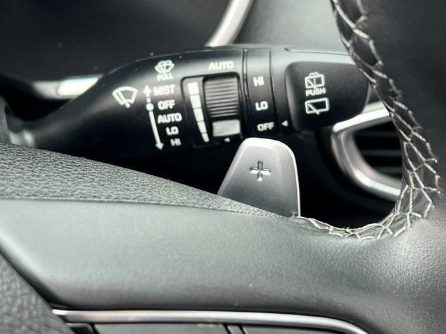 Photo of 2023 Black Noir Pearl Hyundai SANTA FE