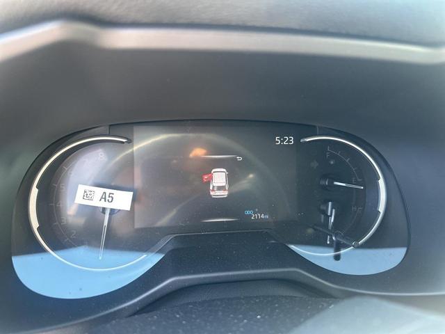 Photo of 2025 Magnetic Gray Metallic Toyota RAV4