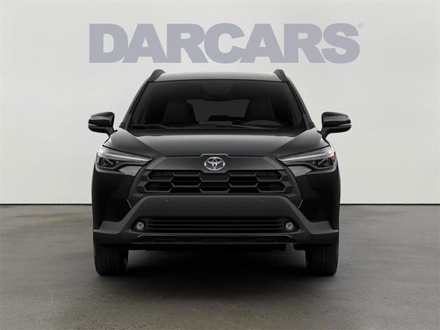 Photo of 2026 D11 Toyota Corolla Cross