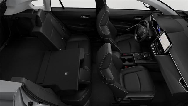 Photo of 2026 D11 Toyota Corolla Cross