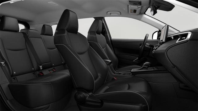 Photo of 2026 D11 Toyota Corolla Cross
