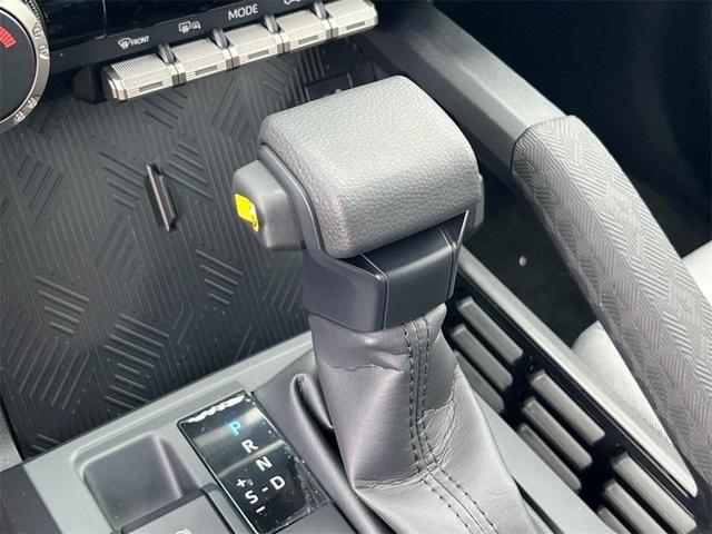 Photo of 2025 Celestial Silver Metallic Toyota Tacoma