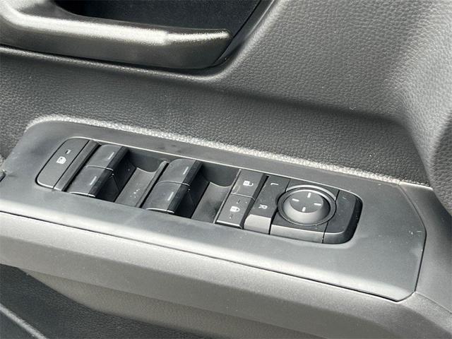 Photo of 2025 Celestial Silver Metallic Toyota Tacoma
