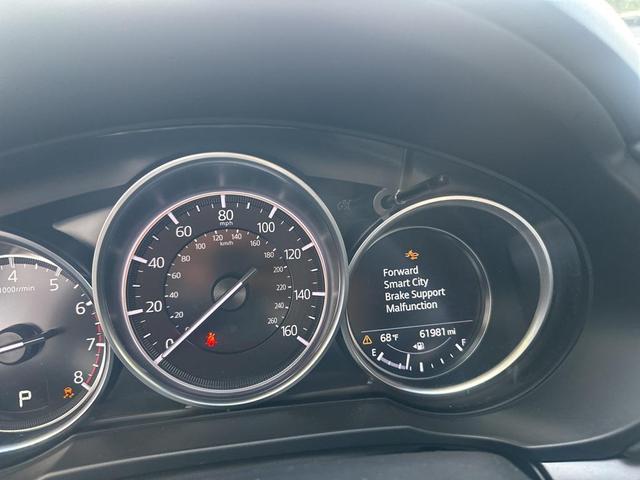 Photo of 2020 Jet Black Mica Mazda CX-5