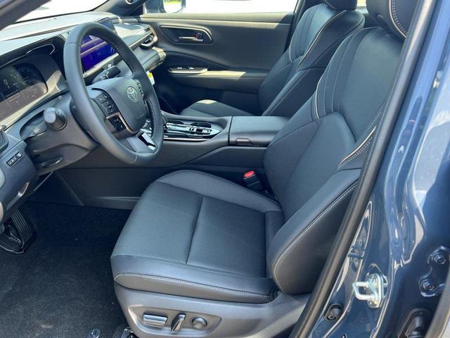 Photo of 2026 Storm Cloud Toyota Crown