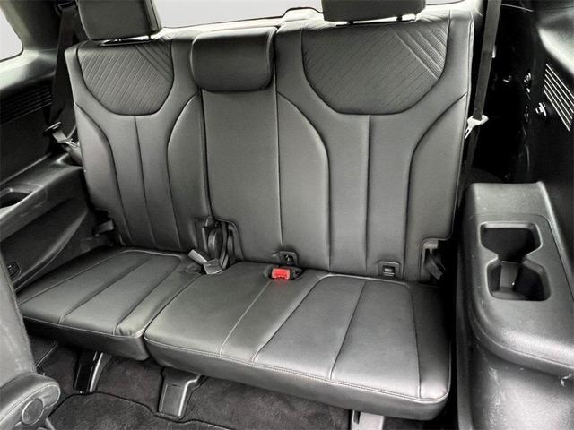Photo of 2023 Hyper White Hyundai PALISADE