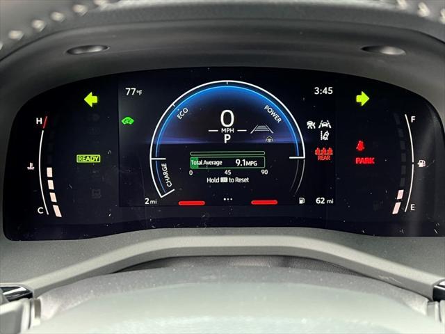 Photo of 2025 Ocean Gem Toyota Camry