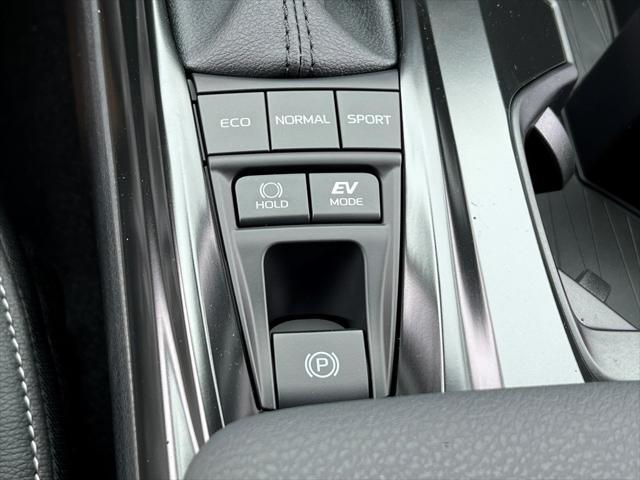 Photo of 2025 Ocean Gem Toyota Camry