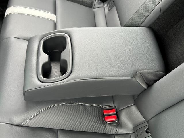 Photo of 2025 Ocean Gem Toyota Camry