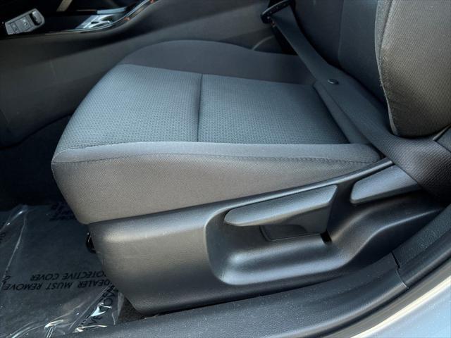Photo of 2024 Cutting Edge Toyota Prius