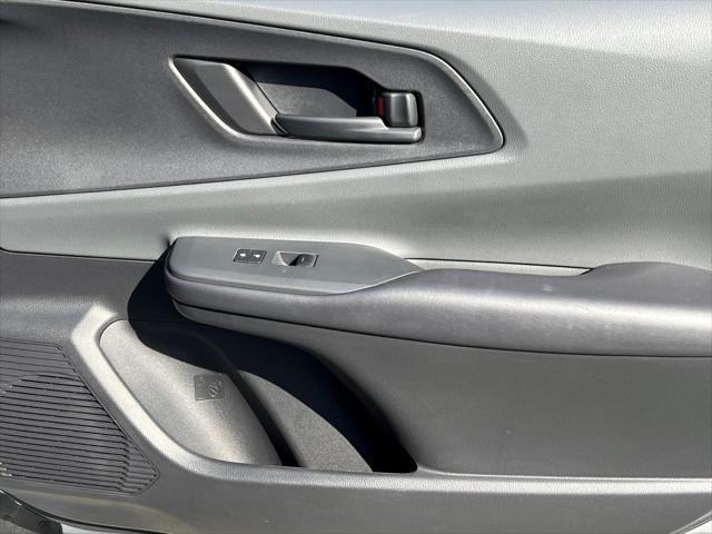 Photo of 2024 Cutting Edge Toyota Prius