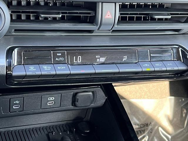 Photo of 2024 Cutting Edge Toyota Prius
