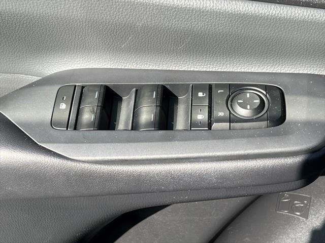 Photo of 2024 Cutting Edge Toyota Prius