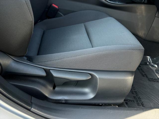Photo of 2024 Cutting Edge Toyota Prius