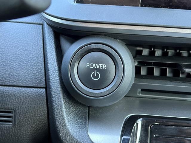 Photo of 2024 Cutting Edge Toyota Prius