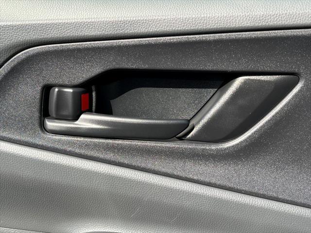 Photo of 2024 Cutting Edge Toyota Prius