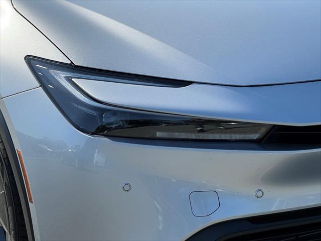 Photo of 2024 Cutting Edge Toyota Prius