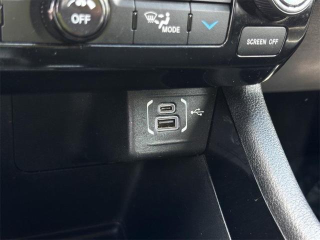 Photo of 2022 Velvet Red Pearlcoat Jeep Compass