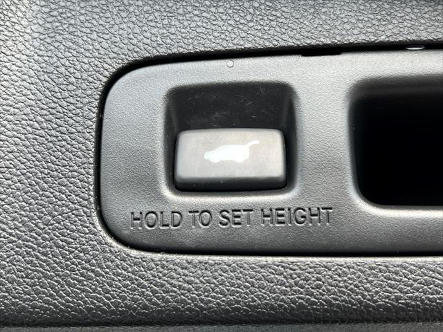 Photo of 2020 Lunar Silver Metallic Honda CR-V