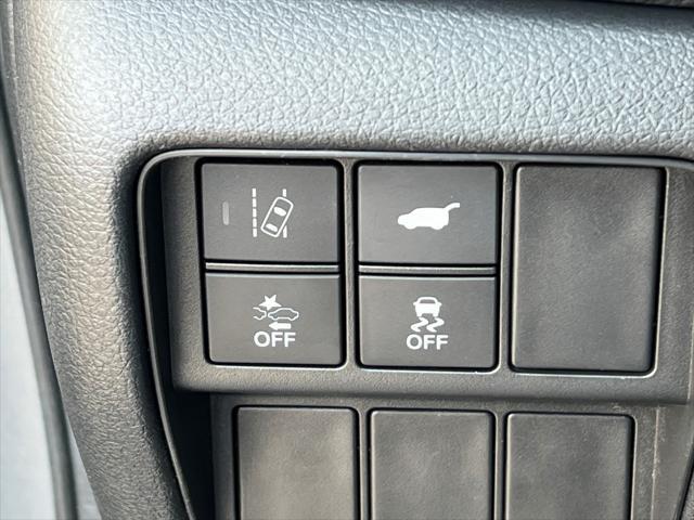 Photo of 2020 Lunar Silver Metallic Honda CR-V