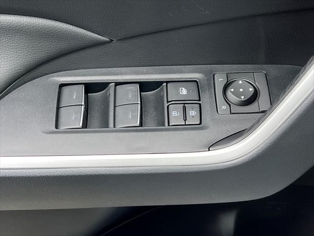 Photo of 2025 Magnetic Gray Metallic Toyota RAV4