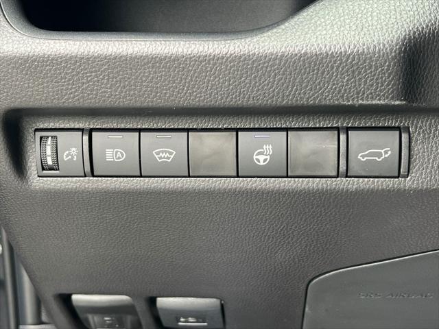 Photo of 2025 Magnetic Gray Metallic Toyota RAV4