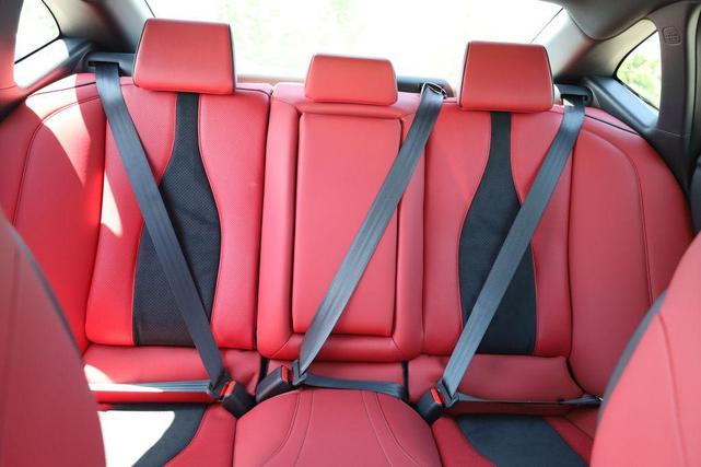 Photo of 2025 Urban Gray Acura TLX