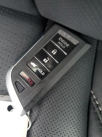 Photo of 2024 Black Pearl Acura MDX