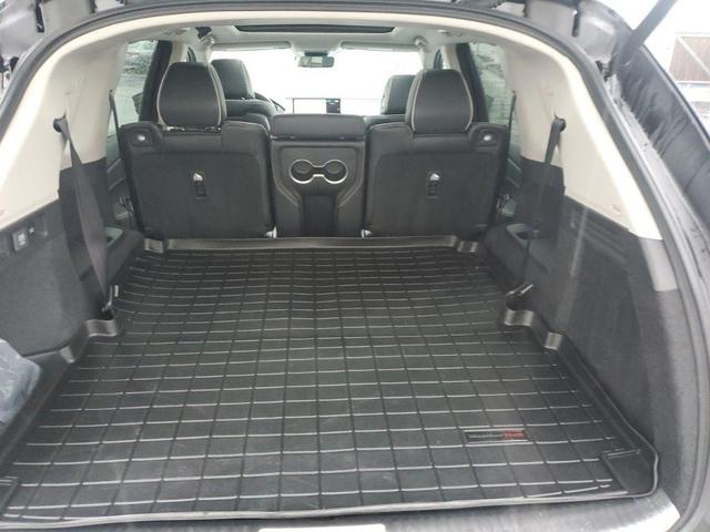 Photo of 2024 Black Pearl Acura MDX