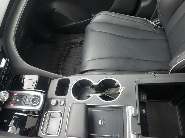 Photo of 2024 Black Pearl Acura MDX