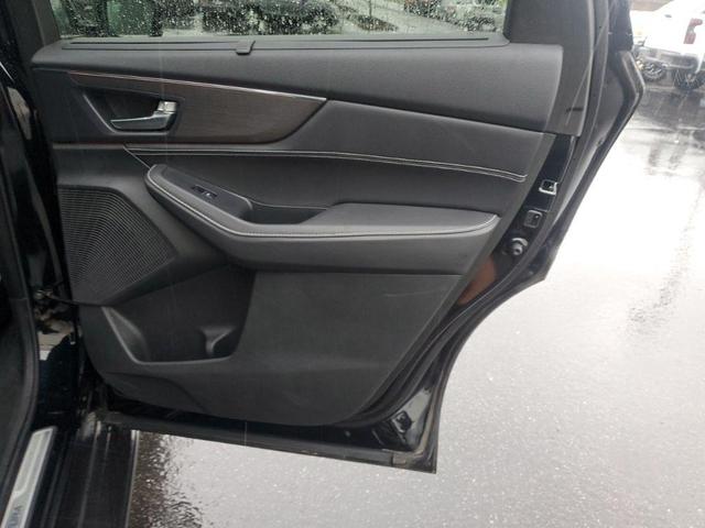 Photo of 2024 Black Pearl Acura MDX