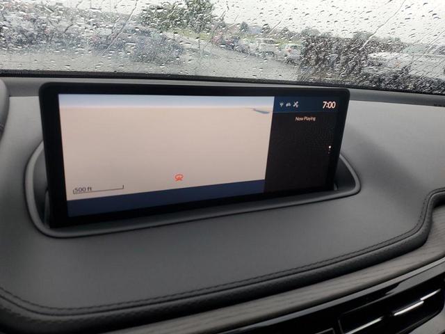 Photo of 2024 Black Pearl Acura MDX