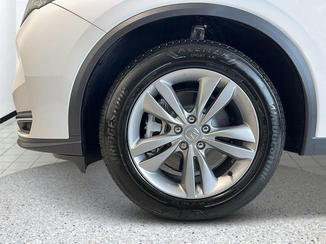 Photo of 2026 Platinum White Pearl Acura MDX