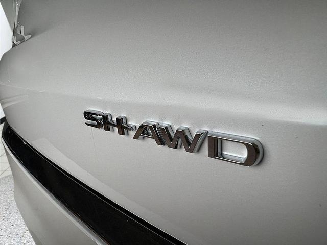 Photo of 2026 Platinum White Pearl Acura MDX