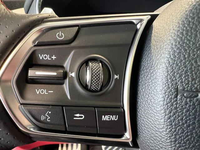 Photo of 2026 Apex Blue Pearl Acura MDX