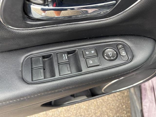 Photo of 2022 Midnight Amethyst Honda HR-V