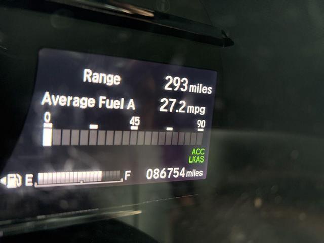 Photo of 2022 Midnight Amethyst Honda HR-V