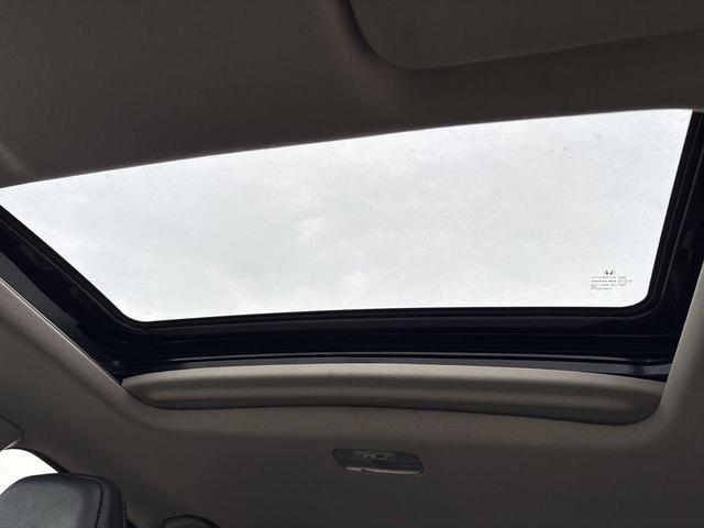 Photo of 2022 Midnight Amethyst Honda HR-V
