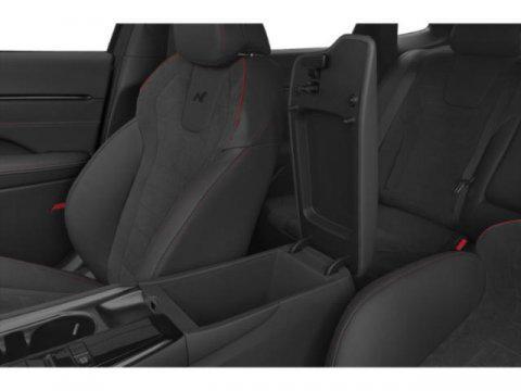 Photo of 2022 Portofino Gray Hyundai SONATA