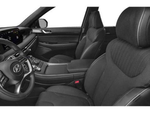 Photo of 2025 Abyss Black Pearl Hyundai PALISADE